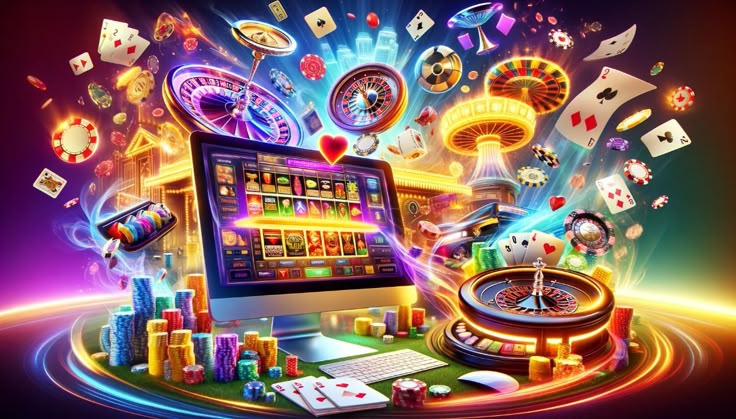 Svenska Casinon Live Casino