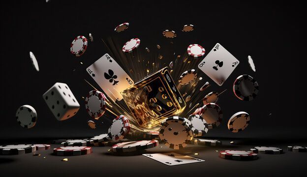 Svenska Casinon Live Casino