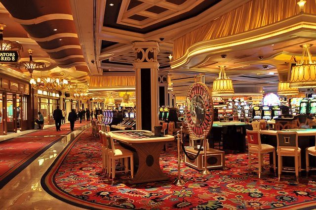Svenska Casinon Live Betting
