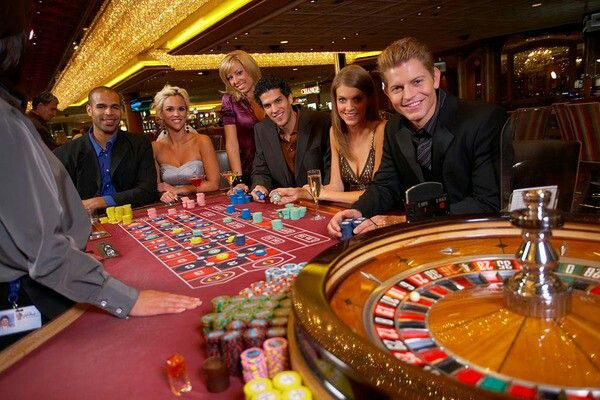 Svenska Casinon Live Betting