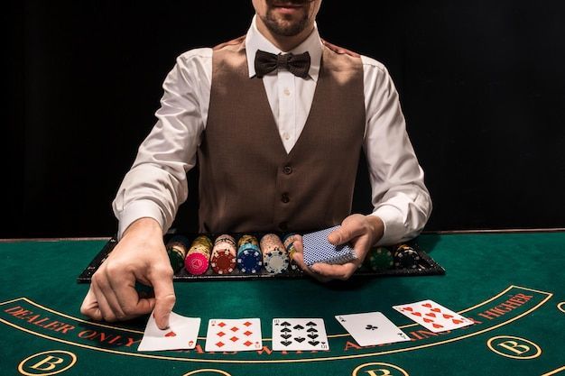 Svenska Casinon Live Betting