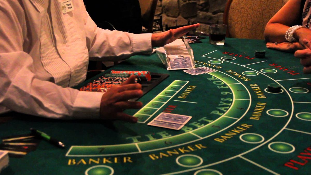 Svenska Casinon Live Betting